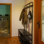 Waldhaeuschen Am Sonnenhof Casa vacanze *