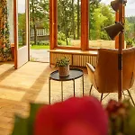 Casa vacanze Waldhaeuschen Am Sonnenhof Kassel