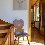 Waldhaeuschen Am Sonnenhof Casa vacanze