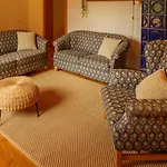 Casa vacanze Waldhaeuschen Am Sonnenhof