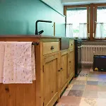 Waldhaeuschen Am Sonnenhof Casa vacanze *