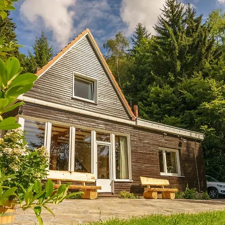 Waldhaeuschen Am Sonnenhof * Kassel