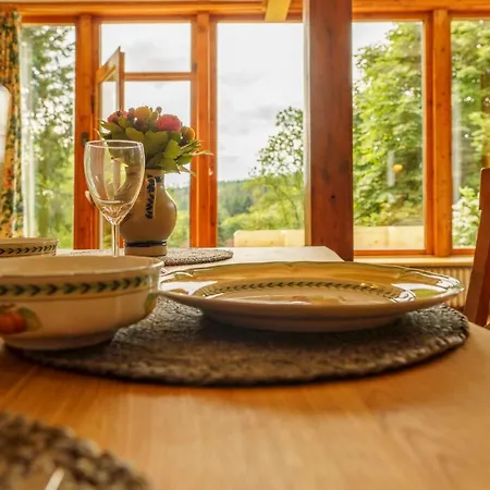 Waldhaeuschen Am Sonnenhof *