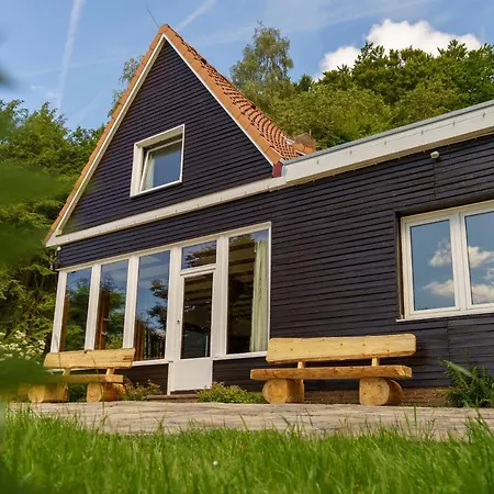 Waldhaeuschen Am Sonnenhof Casa vacanze