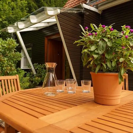 Waldhaeuschen Am Sonnenhof * קאסל