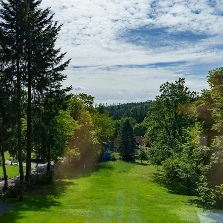 Waldhaeuschen Am Sonnenhof *