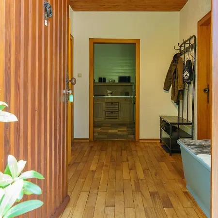 Waldhaeuschen Am Sonnenhof * Kassel