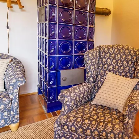 Сasa de vacaciones Waldhaeuschen Am Sonnenhof *