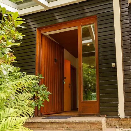 Waldhaeuschen Am Sonnenhof *