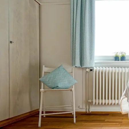 Waldhaeuschen Am Sonnenhof