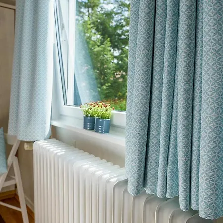 Сasa de vacaciones Waldhaeuschen Am Sonnenhof