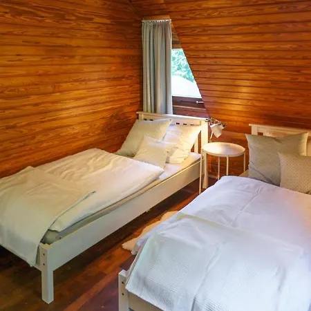 Waldhaeuschen Am Sonnenhof *