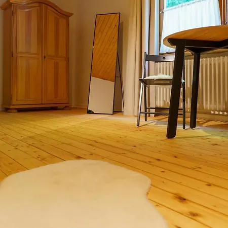 Waldhaeuschen Am Sonnenhof