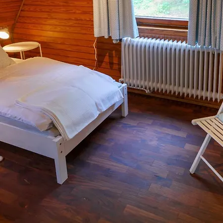 Waldhaeuschen Am Sonnenhof