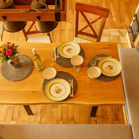 Waldhaeuschen Am Sonnenhof