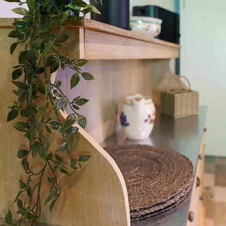 Waldhaeuschen Am Sonnenhof *