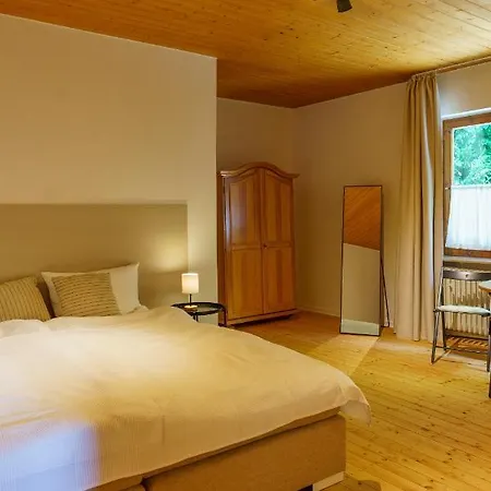 Сasa de vacaciones Waldhaeuschen Am Sonnenhof *