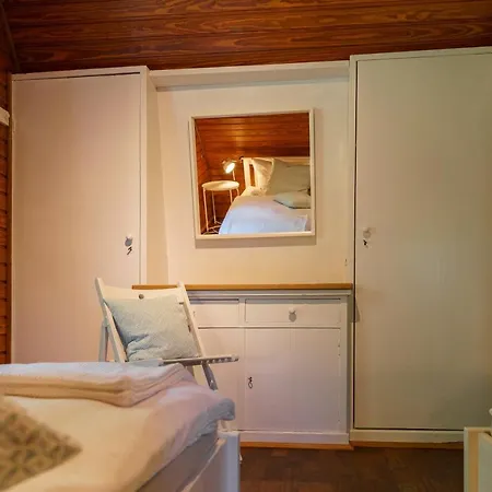 Waldhaeuschen Am Sonnenhof * קאסל