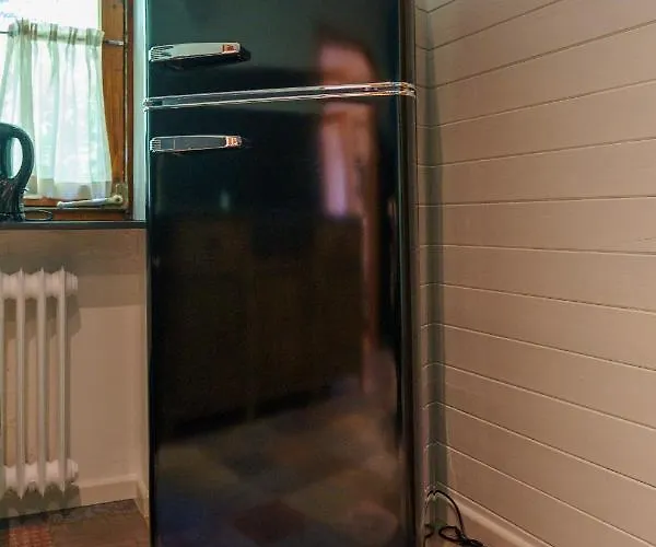 Holiday home Waldhaeuschen Am Sonnenhof *