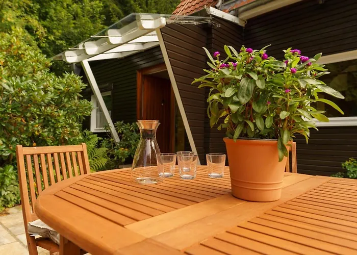 Waldhaeuschen Am Sonnenhof * Kassel