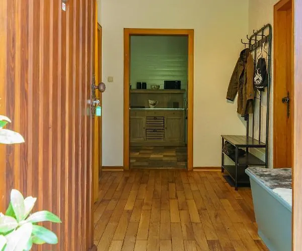 Waldhaeuschen Am Sonnenhof * Kassel