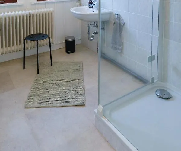 Holiday home Waldhaeuschen Am Sonnenhof *