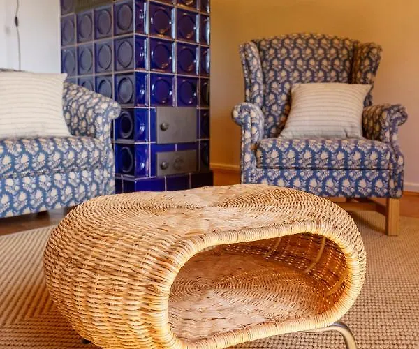 Waldhaeuschen Am Sonnenhof Holiday home