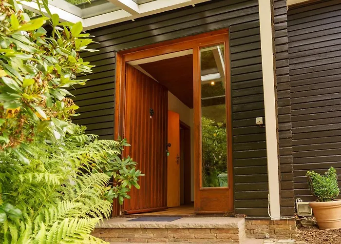 Waldhaeuschen Am Sonnenhof *