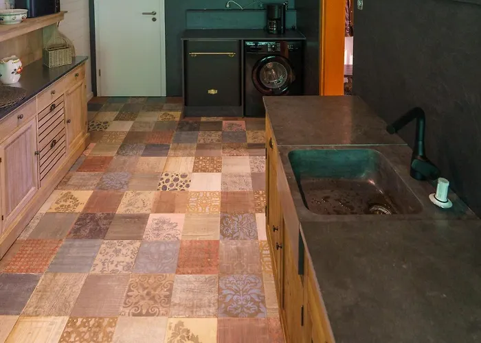 Waldhaeuschen Am Sonnenhof Kassel