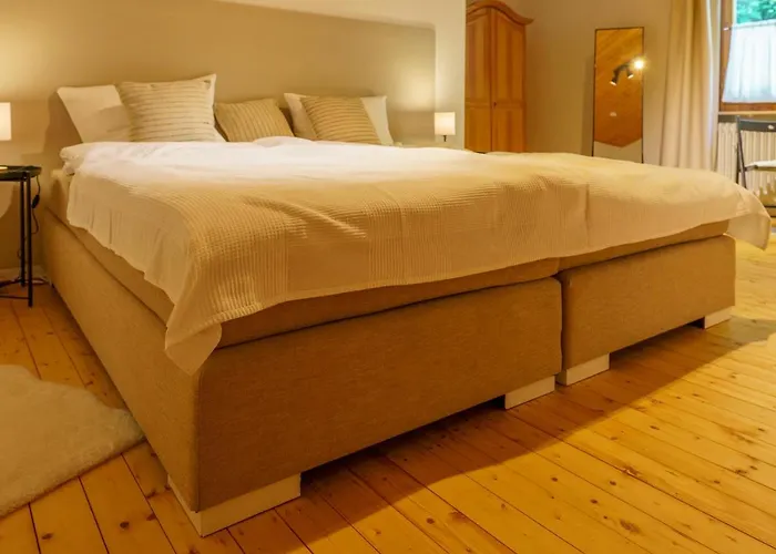 Holiday home Waldhaeuschen Am Sonnenhof