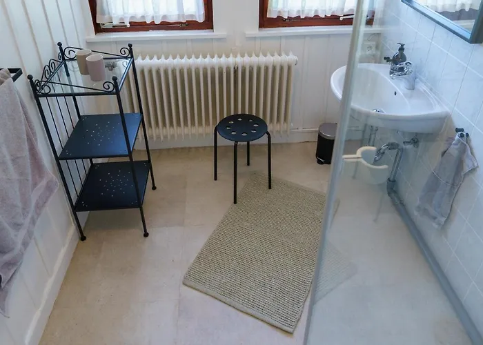 Waldhaeuschen Am Sonnenhof Holiday home Kassel