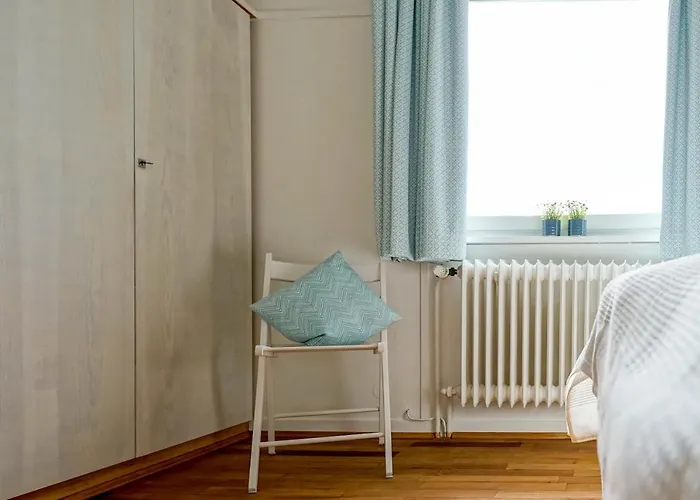 Waldhaeuschen Am Sonnenhof