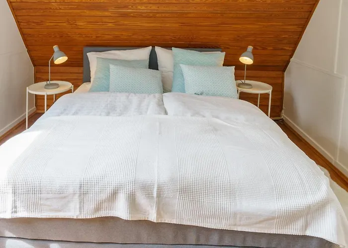 Waldhaeuschen Am Sonnenhof Holiday home *