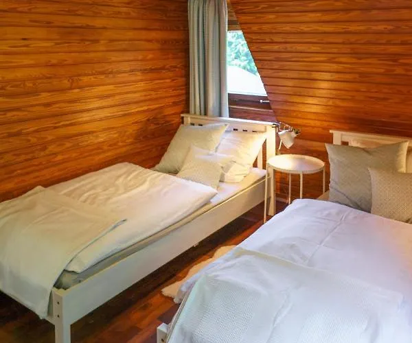 Waldhaeuschen Am Sonnenhof *