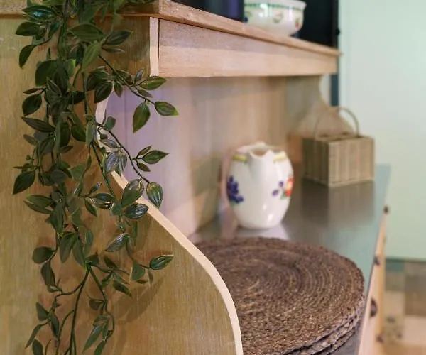 Waldhaeuschen Am Sonnenhof *