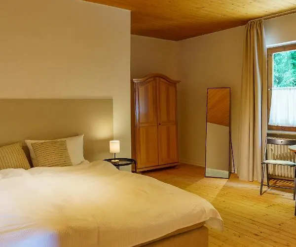 Holiday home Waldhaeuschen Am Sonnenhof *